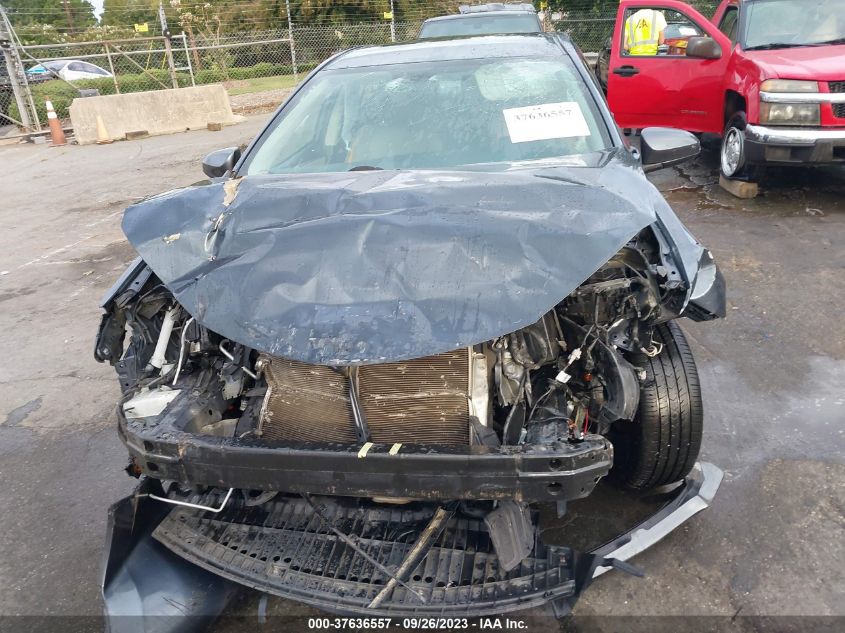 2014 TOYOTA COROLLA L/LE/S/S PLUS/LE PLUS - 2T1BURHE1EC062487