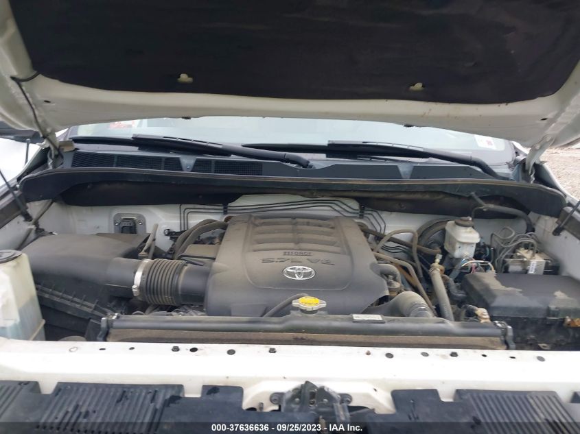 2015 TOYOTA TUNDRA 4WD TRUCK LTD 5TFHW5F19FX483454