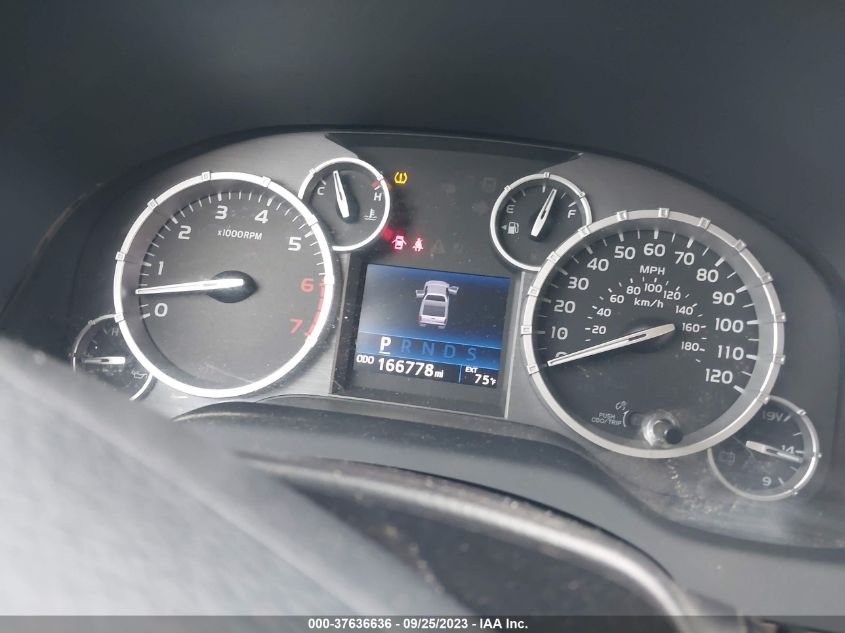 2015 TOYOTA TUNDRA 4WD TRUCK LTD 5TFHW5F19FX483454