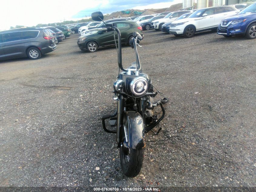 2022 HARLEY-DAVIDSON FLHCS 1HD1YBK12NB028178