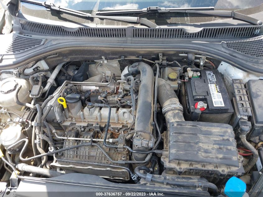 2019 VOLKSWAGEN JETTA S/SE/R-LINE - 3VWC57BU7KM144844