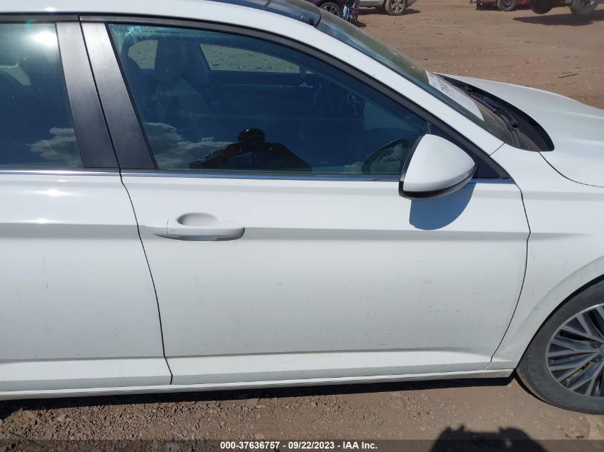 2019 VOLKSWAGEN JETTA S/SE/R-LINE - 3VWC57BU7KM144844