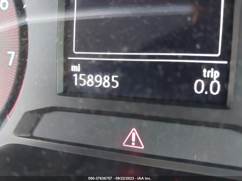 2019 VOLKSWAGEN JETTA S/SE/R-LINE - 3VWC57BU7KM144844