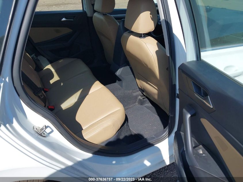 2019 VOLKSWAGEN JETTA S/SE/R-LINE - 3VWC57BU7KM144844