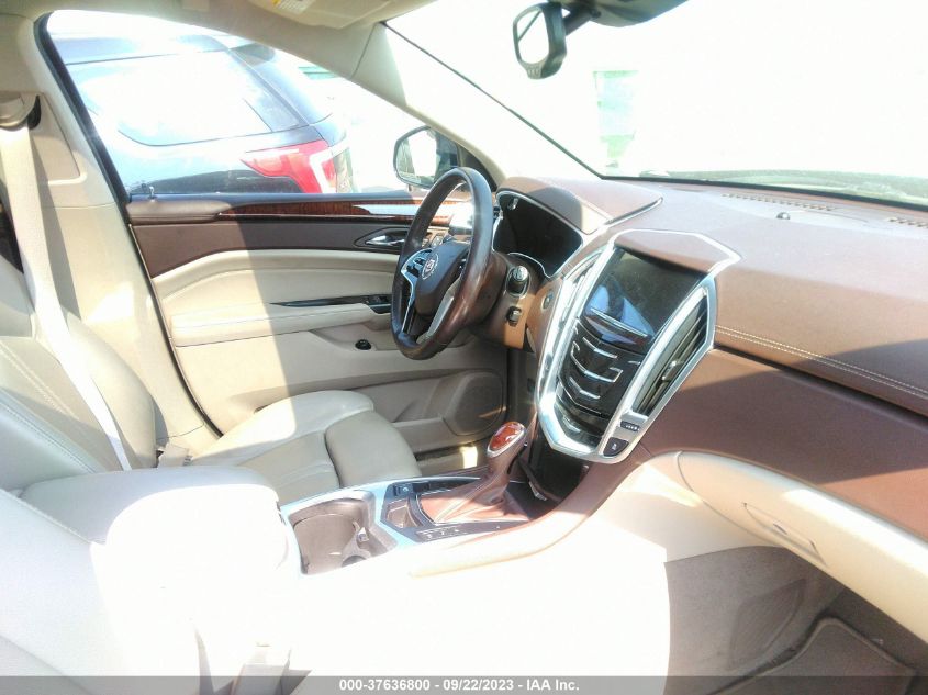 2014 CADILLAC SRX PERFORMANCE COLLECTION - 3GYFNFE39ES660145