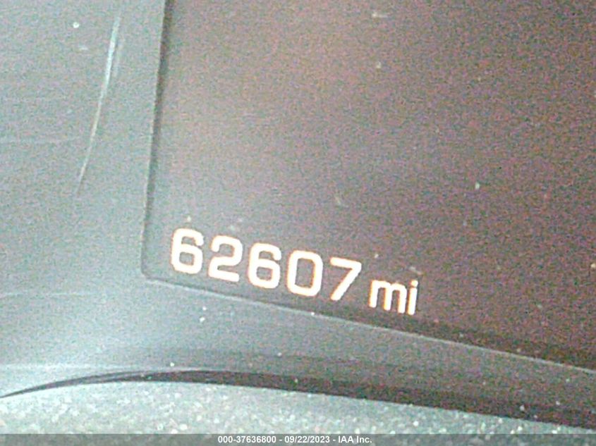 2014 CADILLAC SRX PERFORMANCE COLLECTION - 3GYFNFE39ES660145