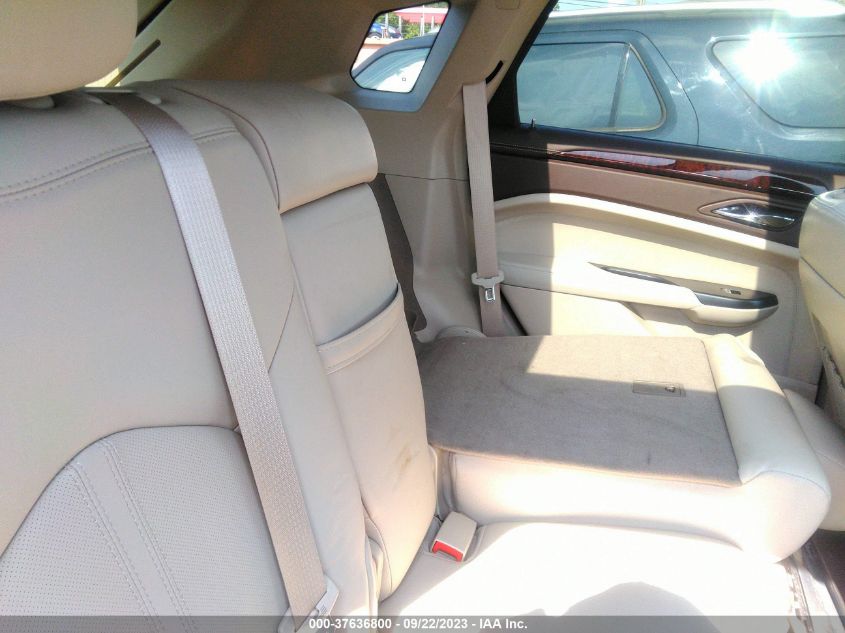 2014 CADILLAC SRX PERFORMANCE COLLECTION - 3GYFNFE39ES660145