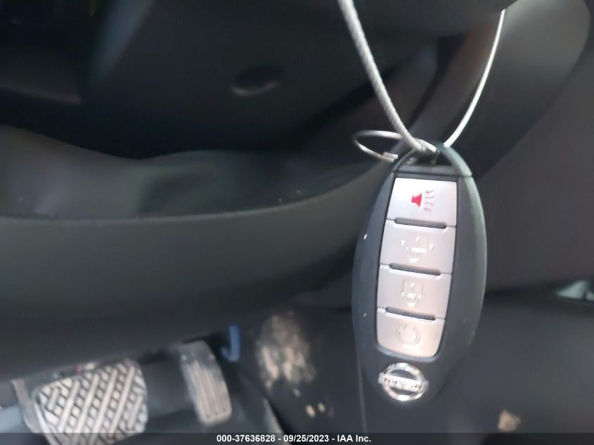 2014 NISSAN PATHFINDER S - 5N1AR2MM3EC712961