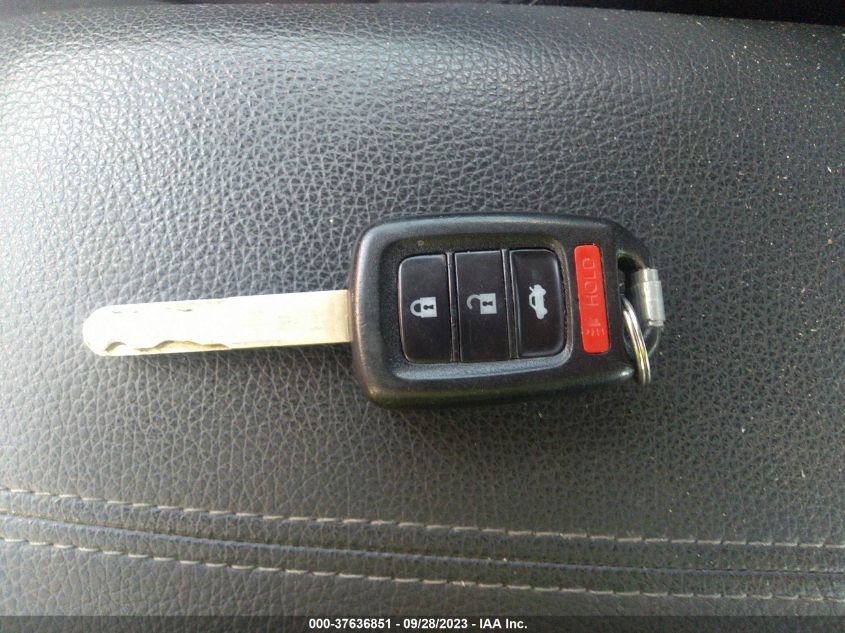 2013 HONDA ACCORD SDN SPORT - 1HGCR2F50DA224405