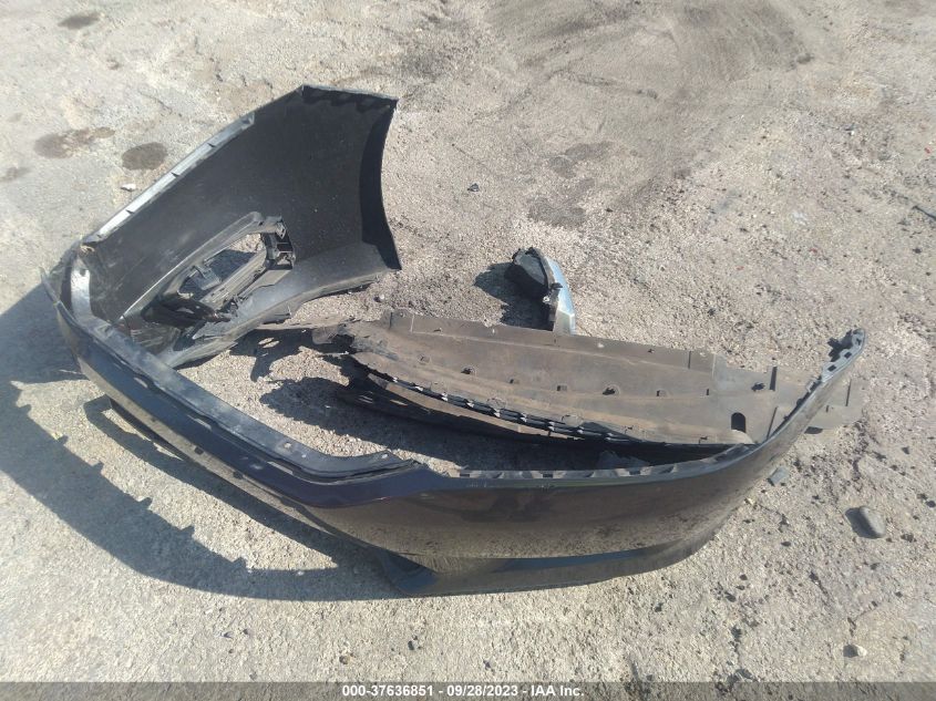 2013 HONDA ACCORD SDN SPORT - 1HGCR2F50DA224405