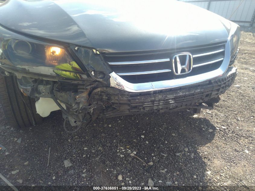 2013 HONDA ACCORD SDN SPORT - 1HGCR2F50DA224405