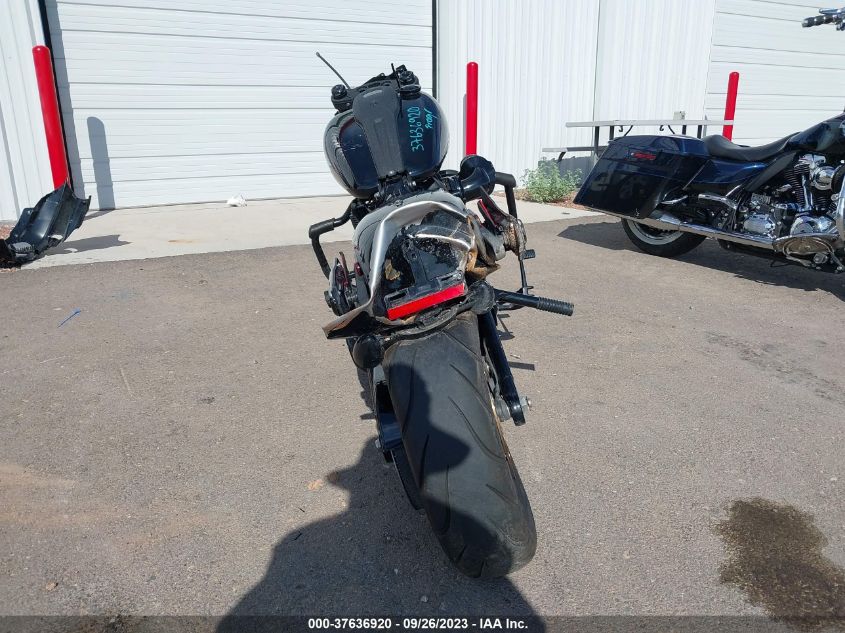 2022 HARLEY-DAVIDSON FXLRST 1HD1YXZ14NB030050