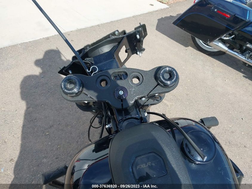 2022 HARLEY-DAVIDSON FXLRST 1HD1YXZ14NB030050