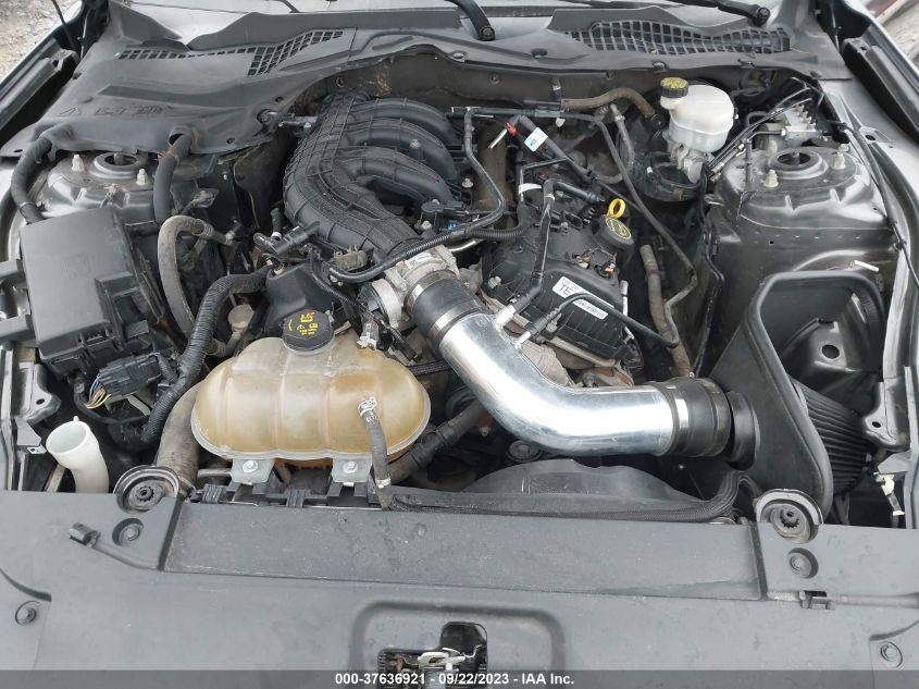 2015 FORD MUSTANG V6 - 1FA6P8AMXF5308929
