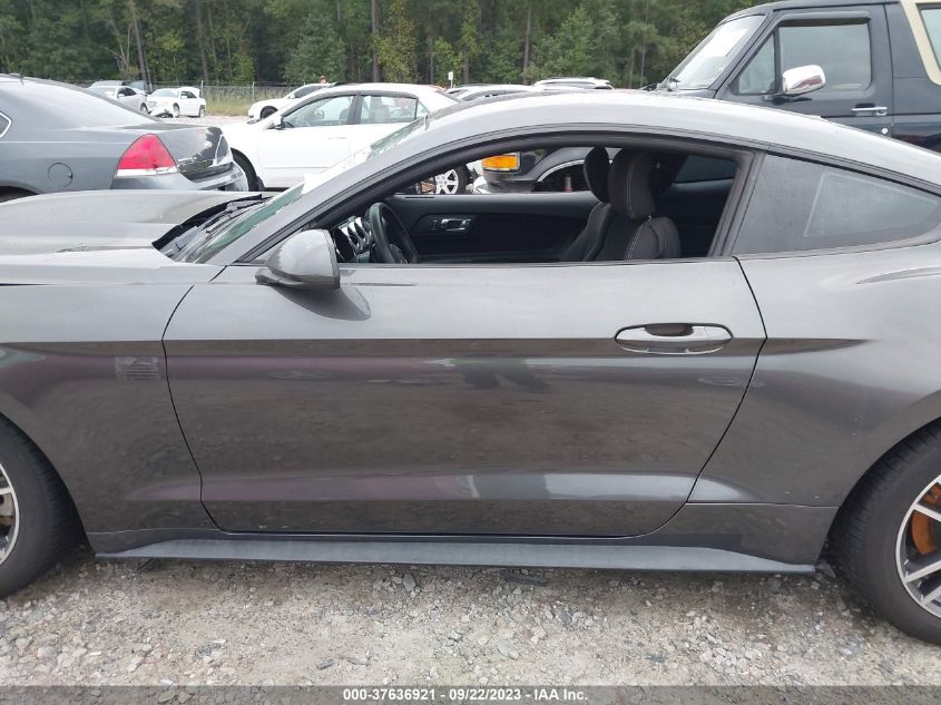 2015 FORD MUSTANG V6 - 1FA6P8AMXF5308929