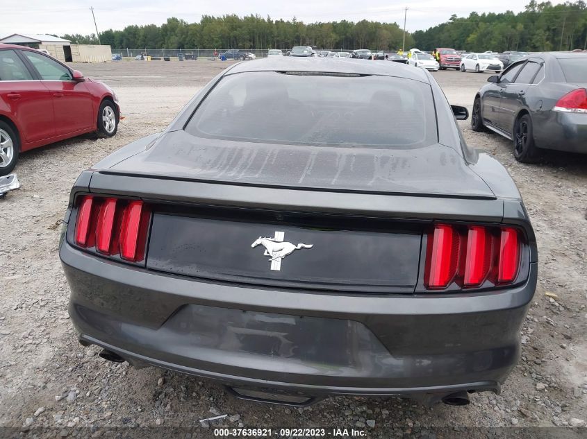 2015 FORD MUSTANG V6 - 1FA6P8AMXF5308929