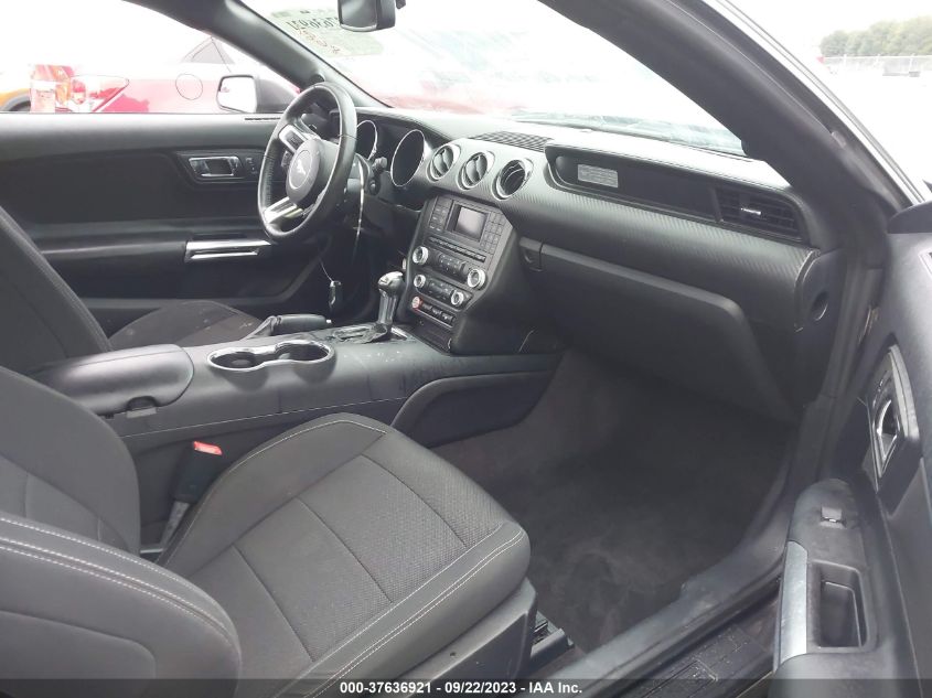 2015 FORD MUSTANG V6 - 1FA6P8AMXF5308929