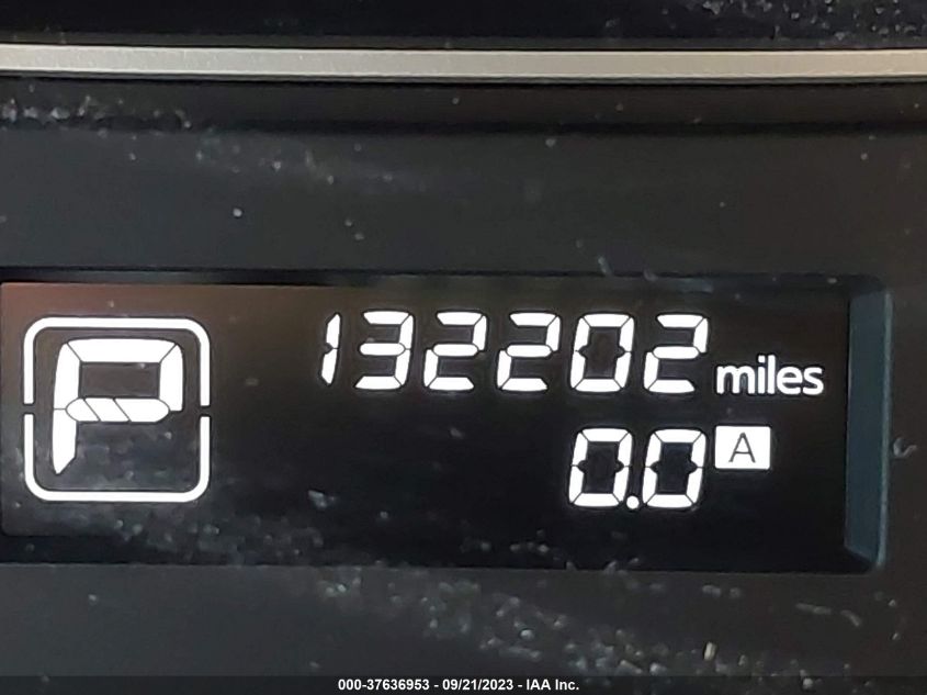 2013 NISSAN PATHFINDER PLATINUM - 5N1AR2MMXDC682548