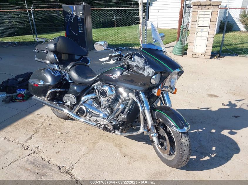 2015 KAWASAKI VN1700 B - JKBVNRB1XFA010013