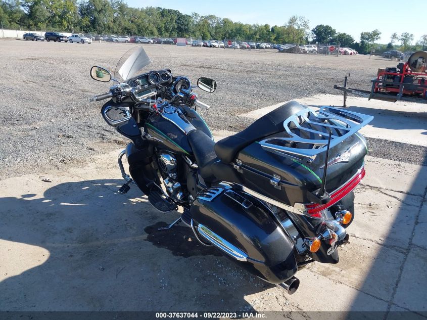 2015 KAWASAKI VN1700 B JKBVNRB1XFA010013
