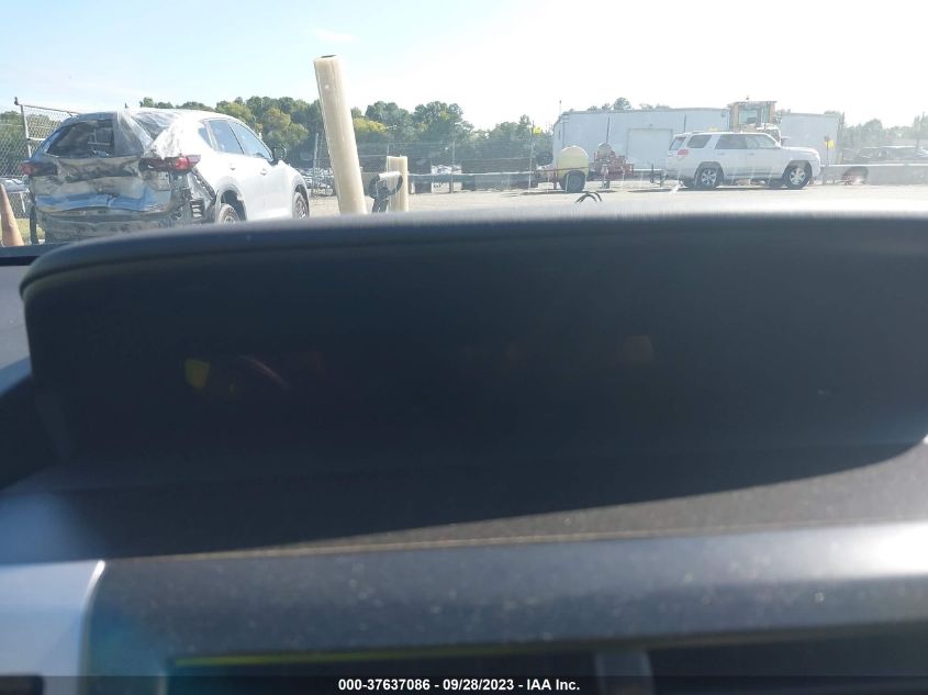 2013 TOYOTA PRIUS V TWO/THREE/FIVE - JTDZN3EUXD3212107