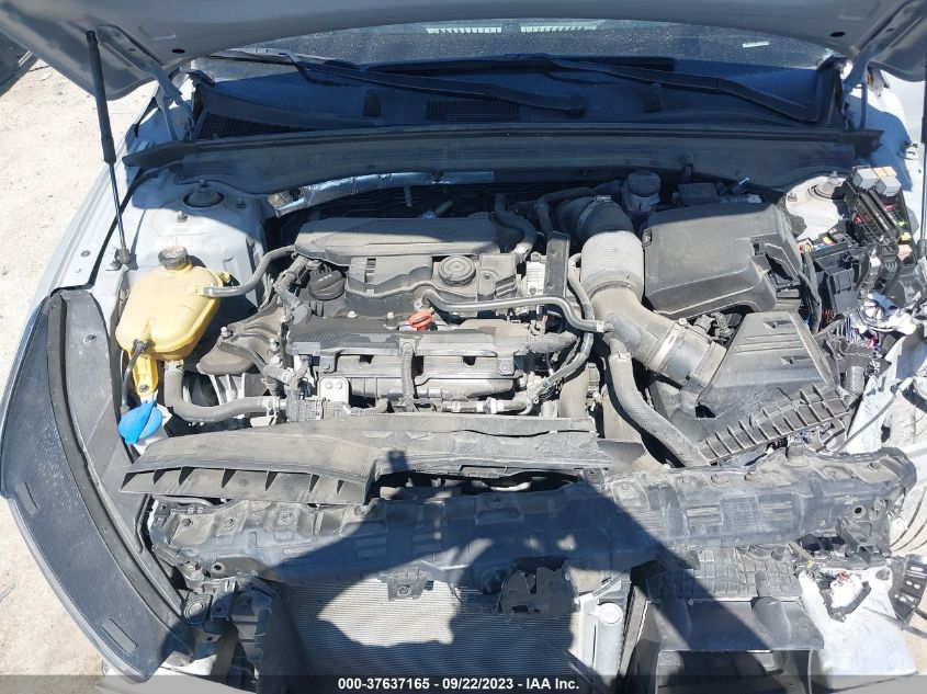 2021 KIA K5 GT LINE - 5XXG64J2XMG024959