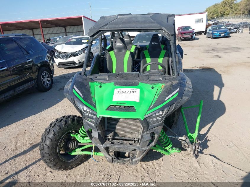 2023 KAWASAKI KRT1000 - JKARTCC18PB501103