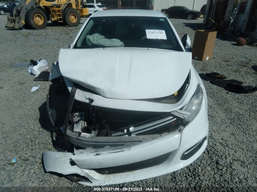 1C3CDFAA9DD329746 2013 DODGE DART SE/AEROphoto 12