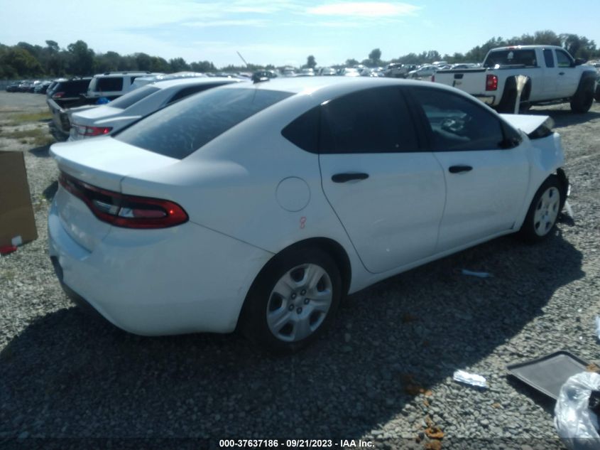 1C3CDFAA9DD329746 2013 DODGE DART SE/AEROphoto 4