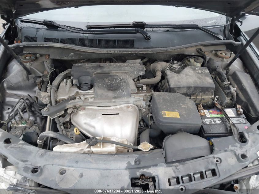 2014 TOYOTA CAMRY L/SE/LE/XLE - 4T1BF1FK6EU442170