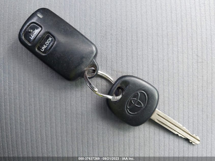 2015 TOYOTA COROLLA L/LE/S/S PLUS/LE PLUS - 2T1BURHE8FC370886
