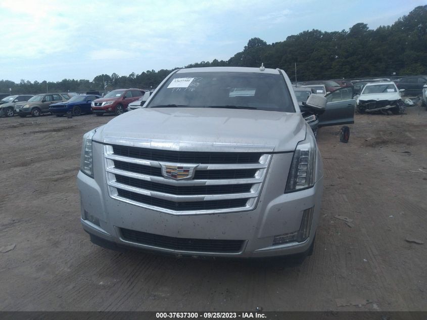 2016 CADILLAC ESCALADE LUXURY COLLECTION - 1GYS3BKJ6GR246293