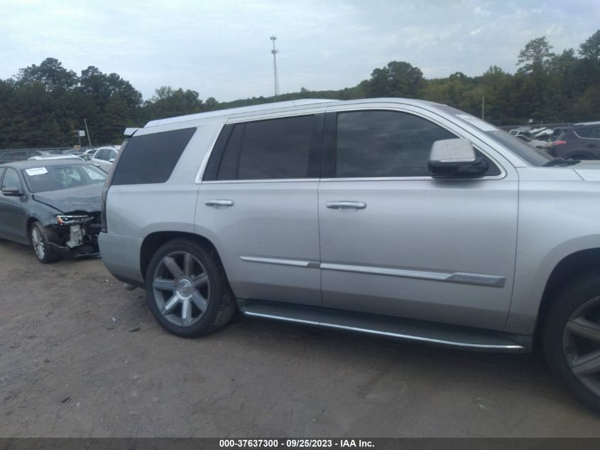 2016 CADILLAC ESCALADE LUXURY COLLECTION - 1GYS3BKJ6GR246293