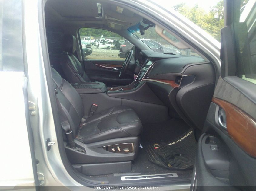 2016 CADILLAC ESCALADE LUXURY COLLECTION - 1GYS3BKJ6GR246293