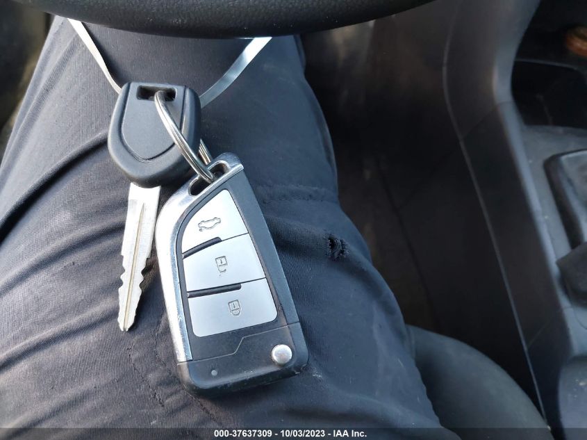 2014 MITSUBISHI LANCER ES - JA32U2FU5EU022044
