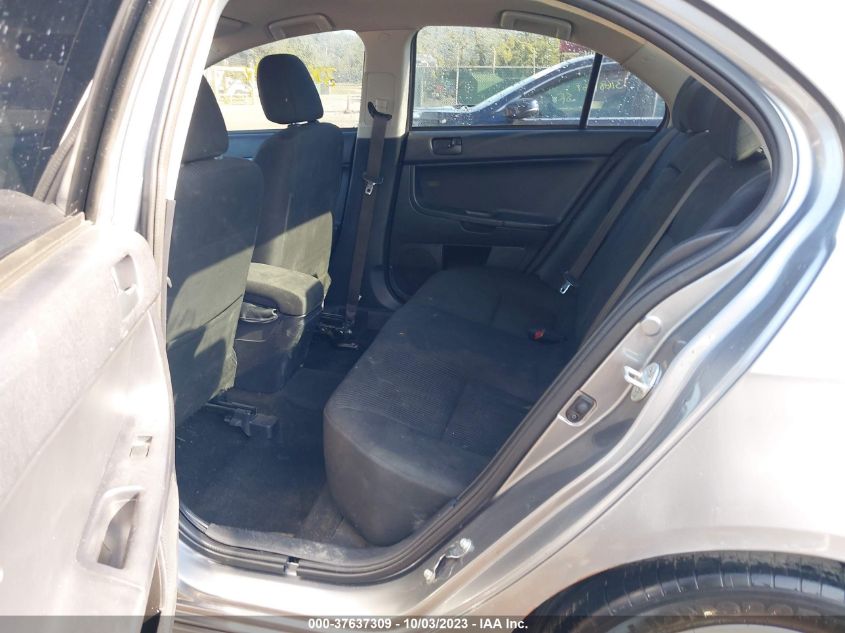 2014 MITSUBISHI LANCER ES - JA32U2FU5EU022044