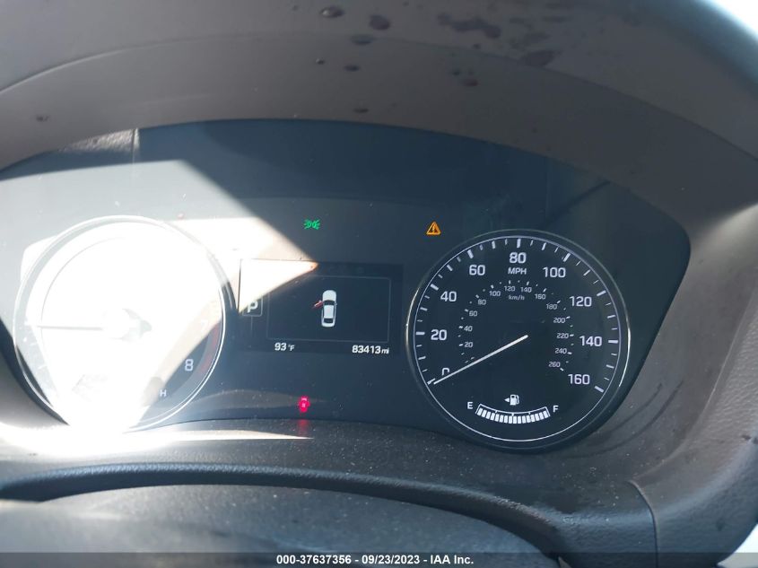 2016 HYUNDAI GENESIS 3.8L - KMHGN4JE1GU126741