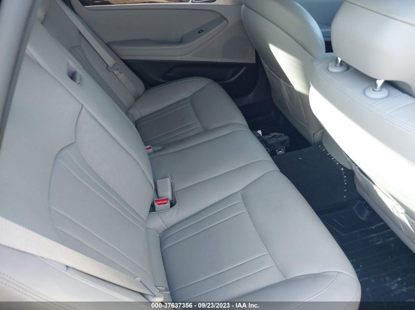 2016 HYUNDAI GENESIS 3.8L - KMHGN4JE1GU126741