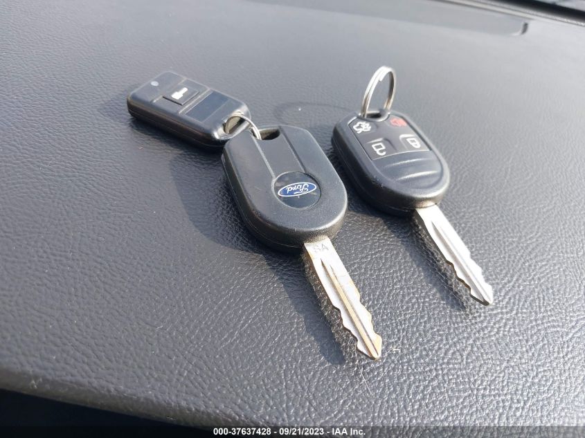 2014 FORD TAURUS SE - 1FAHP2D90EG162833