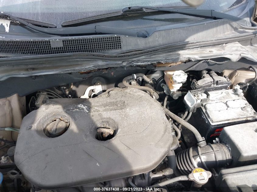 2014 KIA SOUL + - KNDJP3A59E7078481