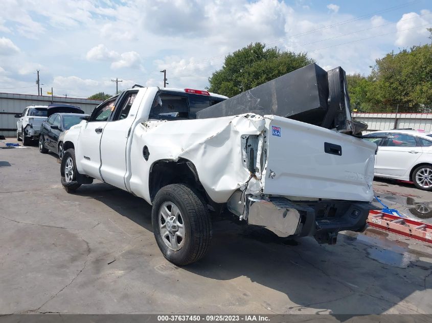 2015 TOYOTA TUNDRA 2WD TRUCK SR/SR5 - 5TFRM5F19FX094890