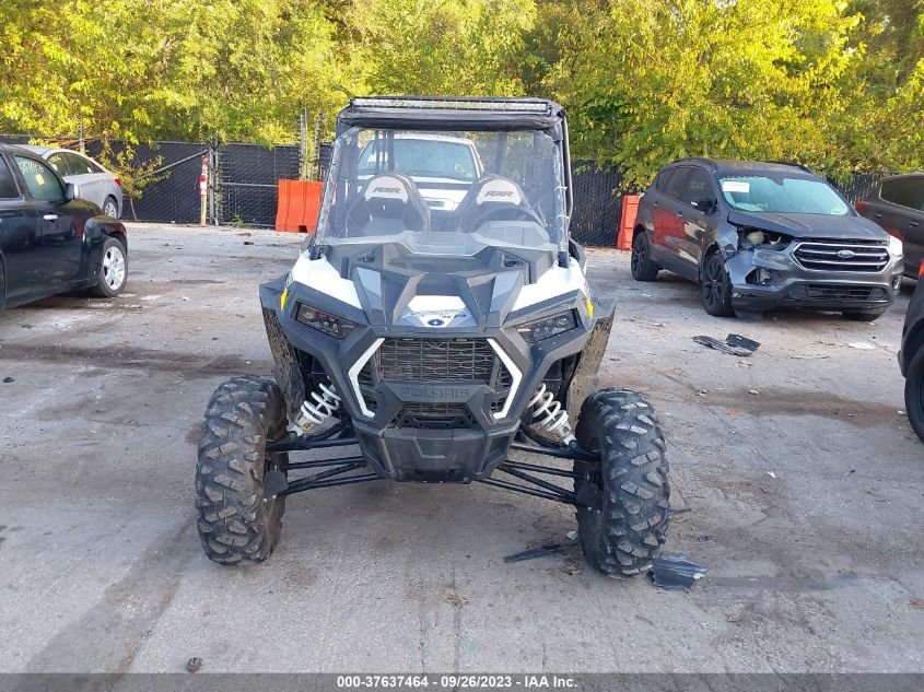 2019 POLARIS RZR XP 4 1000 EPS - 3NSVFE995KG809249