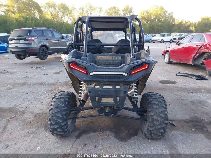 2019 POLARIS RZR XP 4 1000 EPS - 3NSVFE995KG809249
