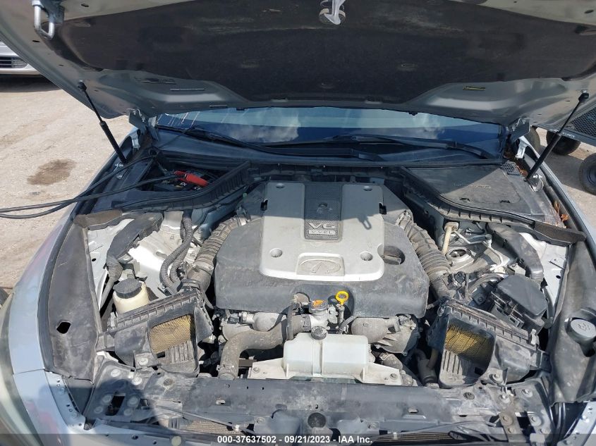 2015 INFINITI Q50 PREMIUM/SPORT - JN1BV7AP8FM341908