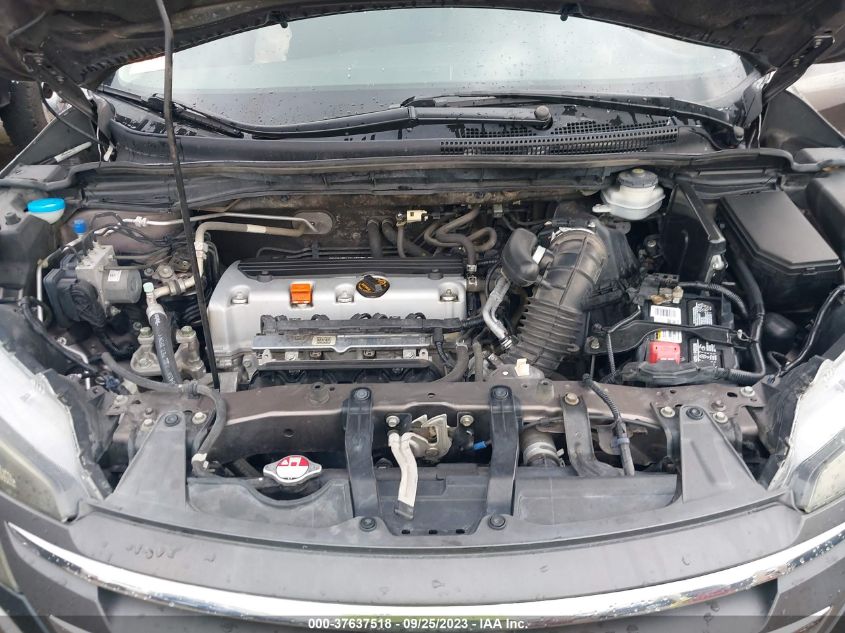 2013 HONDA CR-V LX - 3CZRM3H3XDG711549