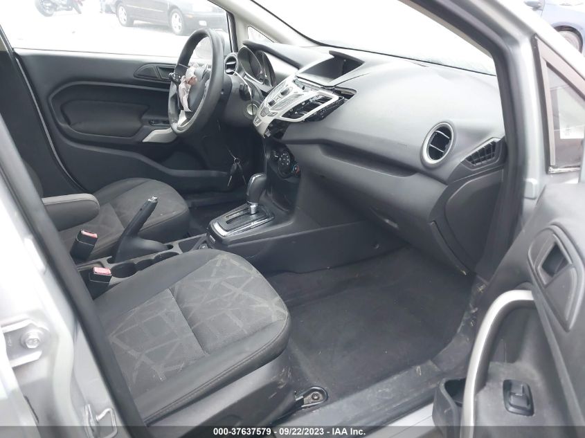 2013 FORD FIESTA SE - 3FADP4BJ7DM183755