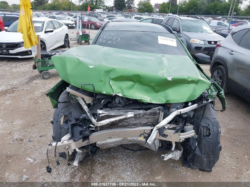 2018 MERCEDES-BENZ GLA 250 WDCTG4GB2JJ454666