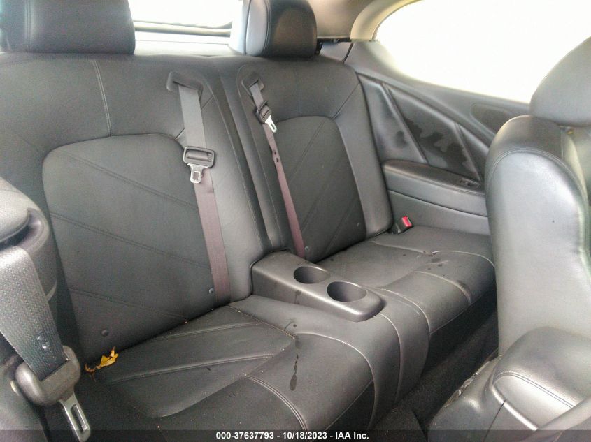 2014 NISSAN MURANO CROSSCABRIOLET JN8AZ1FY0EW300966