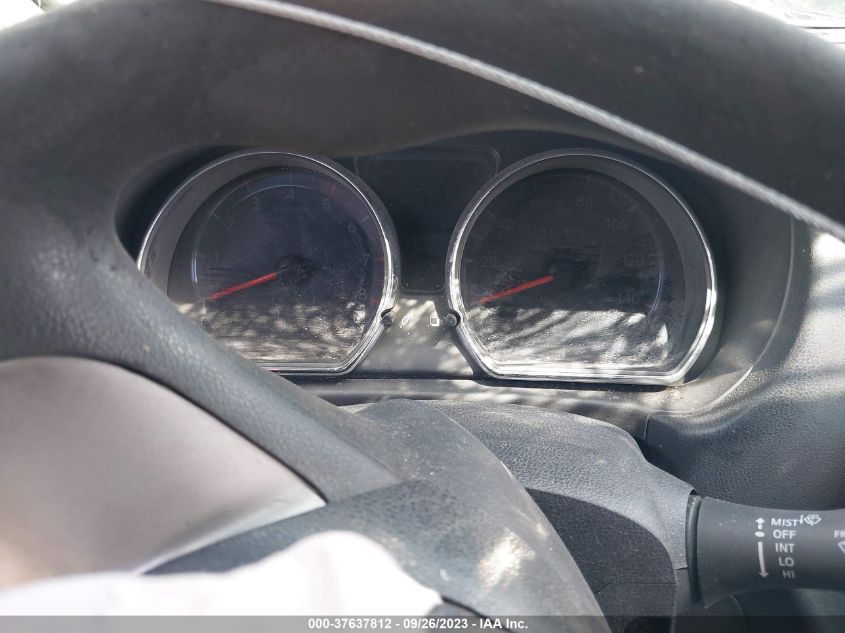 2013 NISSAN VERSA SV - 3N1CN7AP6DL891796