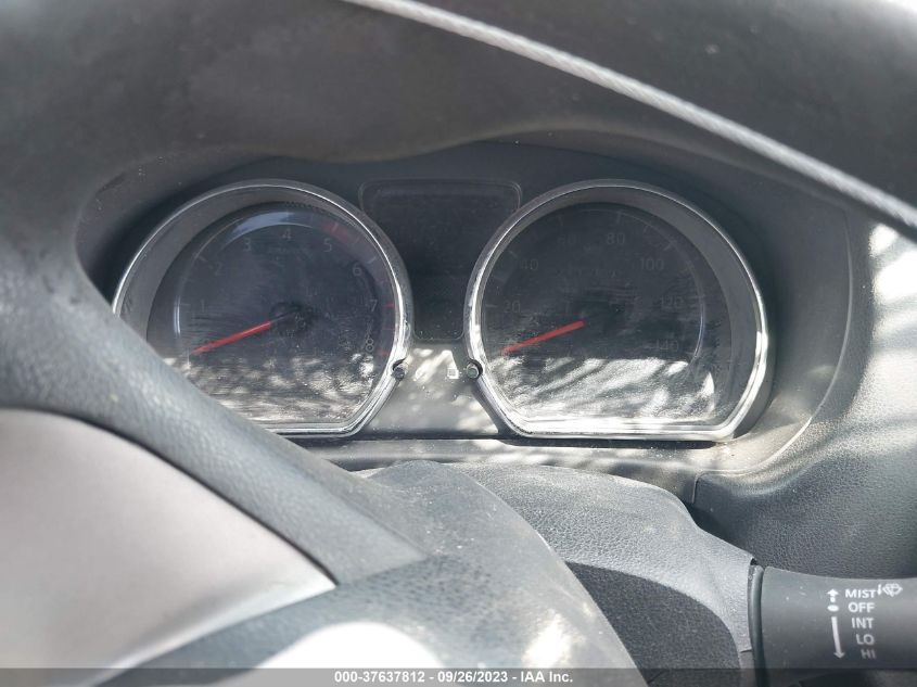 2013 NISSAN VERSA SV - 3N1CN7AP6DL891796